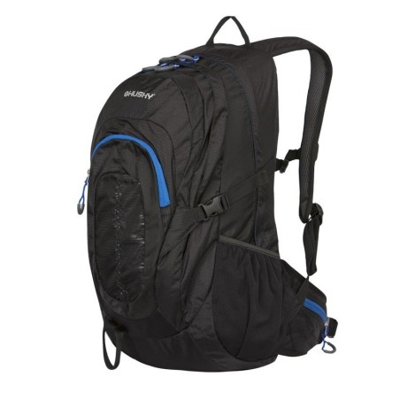 Kuprinė HUSKY SHARK 22L juoda Kuprinė HUSKY SHARK 22L juoda