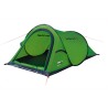Palapinė High Peak CAMPO Pop-up žalia Palapinė High Peak CAMPO Pop-up žalia