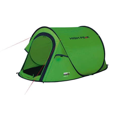 Palapinė 'Pop Up' High Peak VISION2