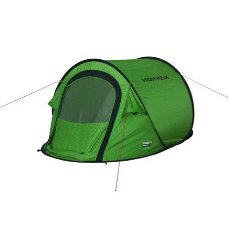 Palapinė 'Pop Up' High Peak VISION2