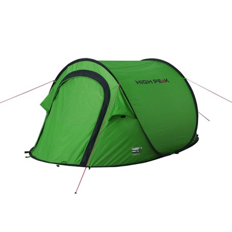 Palapinė 'Pop Up' High Peak VISION2