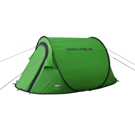 Palapinė 'Pop Up' High Peak VISION2