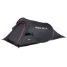 Palapinė High Peak CAMPO Pop-up juoda Palapinė High Peak CAMPO Pop-up juoda