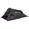 Palapinė High Peak CAMPO Pop-up juoda Palapinė High Peak CAMPO Pop-up juoda
