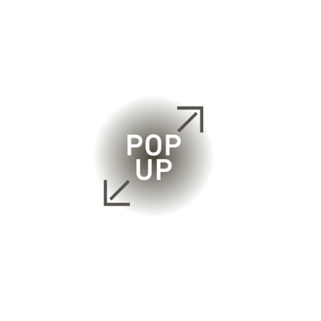 Palapinė High Peak CAMPO Pop-up juoda