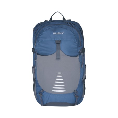 Kuprinė HUSKY SKID 26L mėlyna Kuprinė HUSKY SKID 26L mėlyna