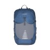 Kuprinė HUSKY SKID 26L mėlyna Kuprinė HUSKY SKID 26L mėlyna