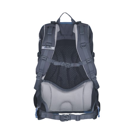 Kuprinė HUSKY SKID 26L mėlyna Kuprinė HUSKY SKID 26L mėlyna