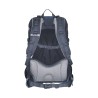 Kuprinė HUSKY SKID 26L mėlyna Kuprinė HUSKY SKID 26L mėlyna