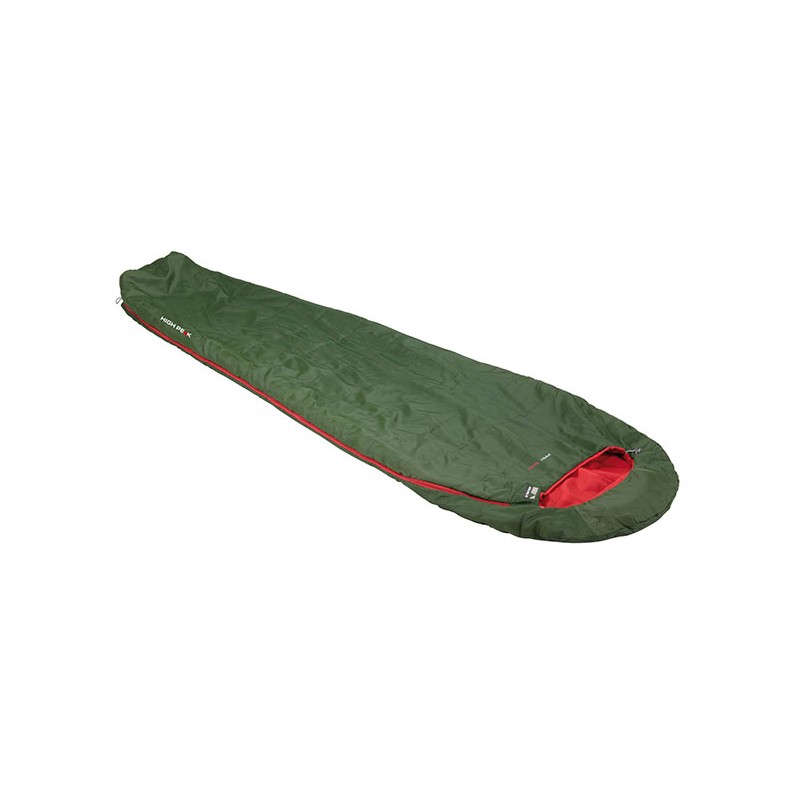 Miegmaišis High Peak PAK 600