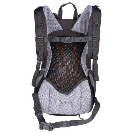 Kuprinė HUSKY SPINER 20L oranžinė Kuprinė HUSKY SPINER 20L oranžinė