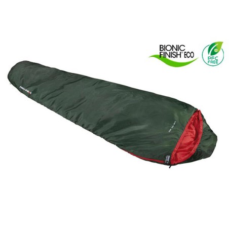 Miegmaišis High Peak LITE PACK 1200