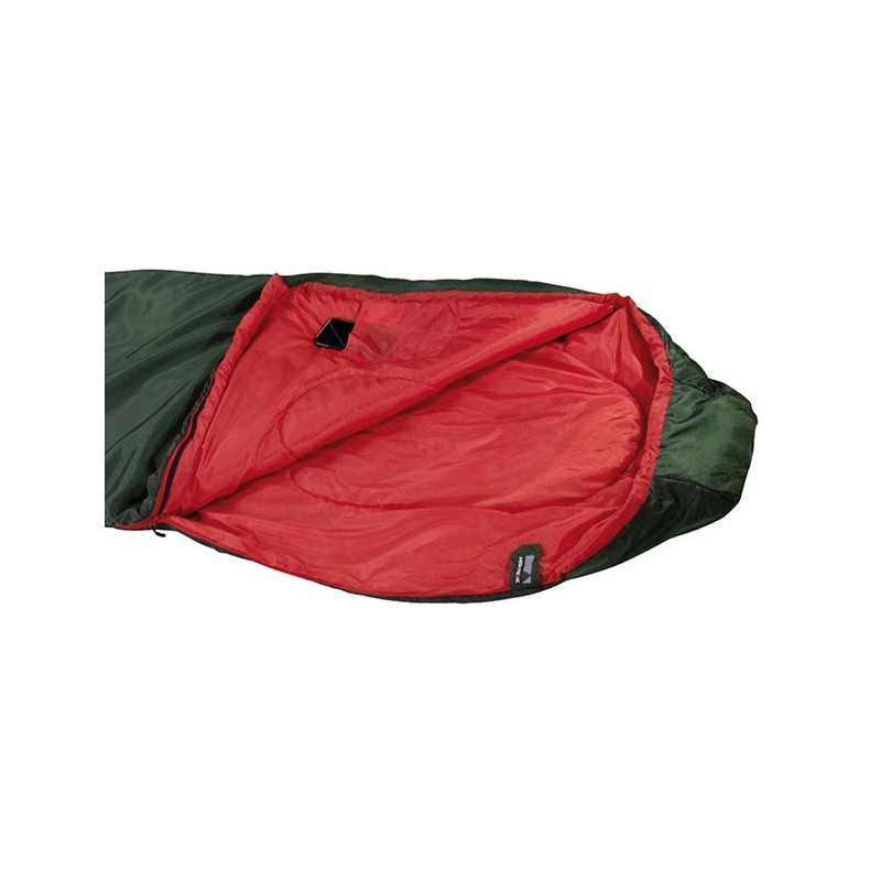Miegmaišis High Peak LITE PACK 1200