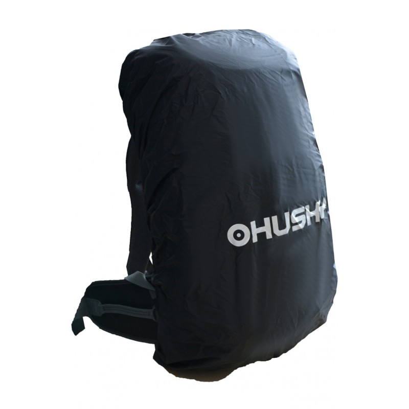 Kupr.apdang RAINCOVER juod 55-80L (L)
