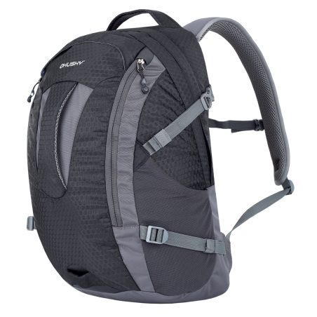 Kuprinė HUSKY MESTY 30L juoda Kuprinė HUSKY MESTY 30L juoda