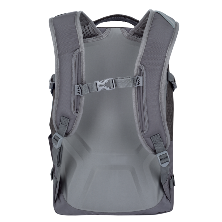 Kuprinė HUSKY MESTY 30L juoda Kuprinė HUSKY MESTY 30L juoda