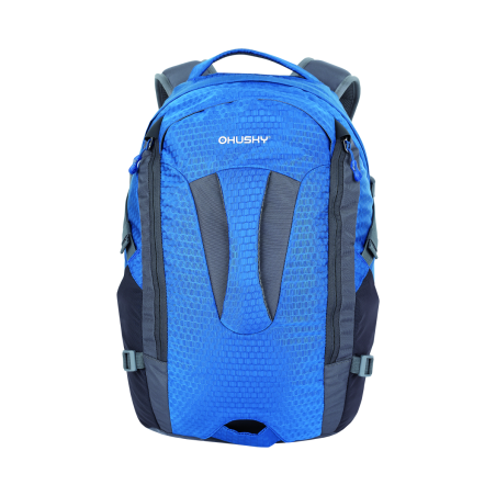Kuprinė HUSKY MESTY 30L mėlyna Kuprinė HUSKY MESTY 30L mėlyna