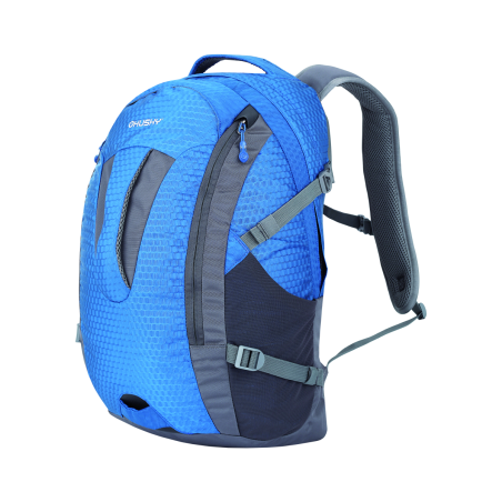 Kuprinė HUSKY MESTY 30L mėlyna Kuprinė HUSKY MESTY 30L mėlyna