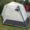 Palapinė TurboTent Lite WARRIOR 240 Palapinė TurboTent Lite WARRIOR 240