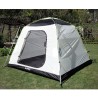 Palapinė TurboTent Lite WARRIOR 240 Palapinė TurboTent Lite WARRIOR 240