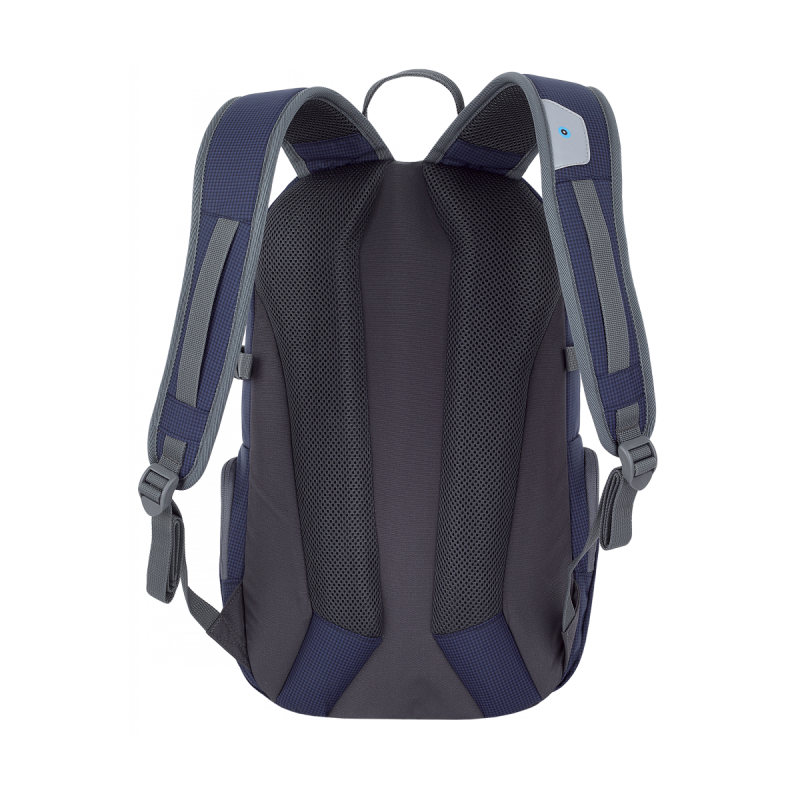 Kuprinė HUSKY NEXY 20L mėlyna