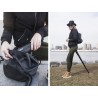 SITPACK sudedama nešiojama kėdutė (teleskopinė) SITPACK sudedama nešiojama kėdutė (teleskopinė)