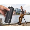 SITPACK sudedama nešiojama kėdutė (teleskopinė) SITPACK sudedama nešiojama kėdutė (teleskopinė)