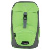 Kuprinė HUSKY JUNNY 15L žalia Kuprinė HUSKY JUNNY 15L žalia