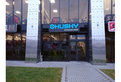 HUSKY Kaunas